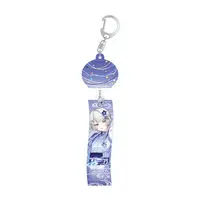 Kasukano Utsuro - Key Chain - Neo-Porte
