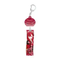 Konkon Aria - Key Chain - Neo-Porte