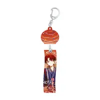 Hiiragi Tsurugi - Key Chain - Neo-Porte