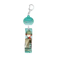 Yagami Tsukumo - Key Chain - Neo-Porte