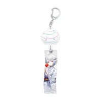 Shirona Shizuku - Key Chain - Neo-Porte