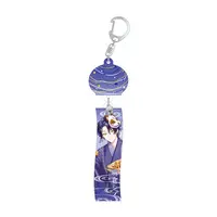 Asakura Shino - Key Chain - Neo-Porte