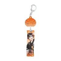 Onigaya Ten - Key Chain - Neo-Porte