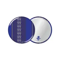 Asakura Shino - Mirror - Neo-Porte