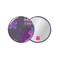 Amane Amu - Mirror - Neo-Porte