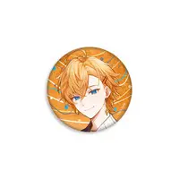 Shibuya HAL - Badge - Neo-Porte