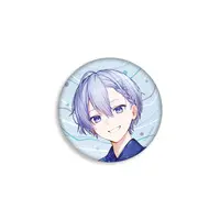 Shirayuki Reid - Badge - Neo-Porte