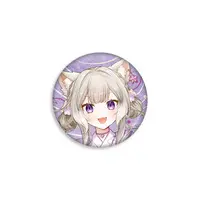 Yozuna Niu - Badge - Neo-Porte