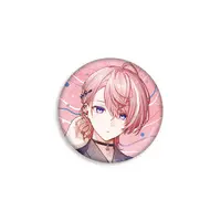 Minase - Badge - Neo-Porte