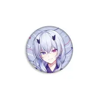 Tentei Forte - Badge - Neo-Porte
