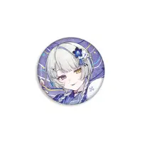 Kasukano Utsuro - Badge - Neo-Porte