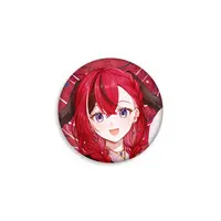 Konkon Aria - Badge - Neo-Porte