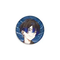 Aogiri Eito - Badge - Neo-Porte