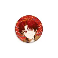 Hiiragi Tsurugi - Badge - Neo-Porte