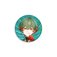 Yagami Tsukumo - Badge - Neo-Porte