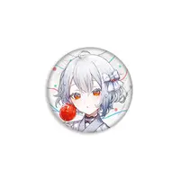 Shirona Shizuku - Badge - Neo-Porte