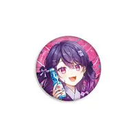 Amane Amu - Badge - Neo-Porte