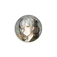 Hiura Kuro - Badge - Neo-Porte