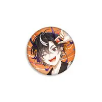 Onigaya Ten - Badge - Neo-Porte