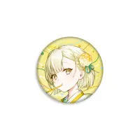 Mitsuba Eni - Badge - Neo-Porte