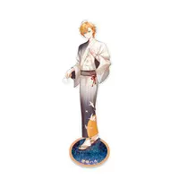 Shibuya HAL - Acrylic stand - Neo-Porte