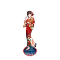 Hizuki Yui - Acrylic stand - Neo-Porte