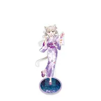 Yozuna Niu - Acrylic stand - Neo-Porte