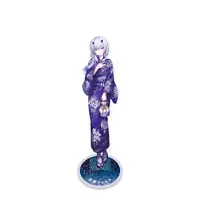Tentei Forte - Acrylic stand - Neo-Porte