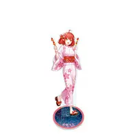 Kohaku Teto - Acrylic stand - Neo-Porte