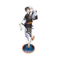 Onigaya Ten - Acrylic stand - Neo-Porte