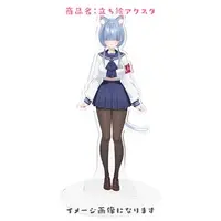 Shikai Yue - Acrylic stand - VTuber