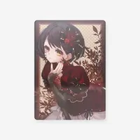 Suzumiya Kei - Character Card - VTuber