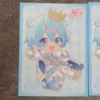Colon - Stickers - Strawberry Prince