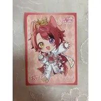 Rinu - Stickers - Strawberry Prince