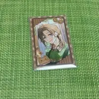Kanae - ChroNoiR 8th ANNIVERSARY - Character Card - VTuber