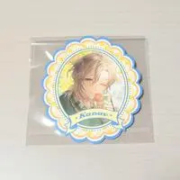 Kuzuha & Kanae - ChroNoiR (にじさんじ　叶　ChroNoiR　8周年　特典　ラベル　カード　1枚)