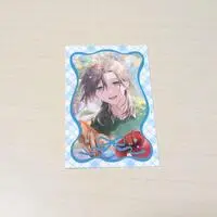Kuzuha & Kanae - ChroNoiR (にじさんじ　叶　ChroNoiR　8周年　フォト　カード)