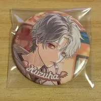 Kanae & Kuzuha - Badge - ChroNoiR