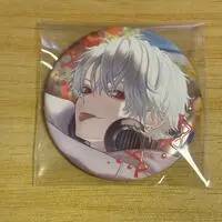 Kanae & Kuzuha - Badge - ChroNoiR