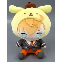 Shibuya HAL - Plush - Neo-Porte