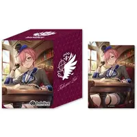 Takane Lui - Deck Case - hololive OFFICIAL CARD GAME - Trading Card Supplies - hololive