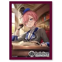 Takane Lui - Card Sleeves - hololive OFFICIAL CARD GAME - Trading Card Supplies - hololive