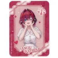 Ange Katrina - Character Card - Nijisanji