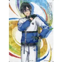 Shikinagi Akira - Trading Card (288/352[レア]：四季凪アキラ)