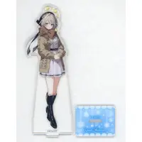 Honami Azusa - Acrylic stand - Specialite