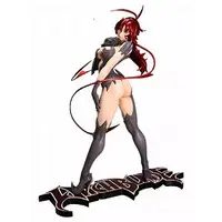 Figure (天羽雅音(ウィッチブレイド装着Ver) 「ウィッチブレイド」 1/6 PVC塗装済完成品)