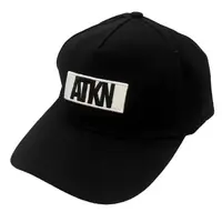 ATTO - Cap - Clothing - AMPTAKxCOLORS