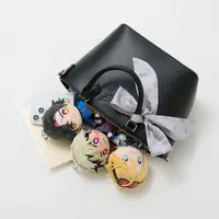 Krisis - Bag - Yu Q. Wilson & Vantacrow Bringer & Vezalius Bandage