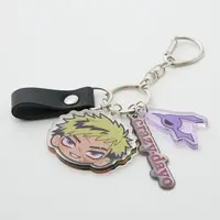 Vantacrow Bringer - Key Chain - Acrylic Key Chain - Krisis