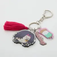 Vezalius Bandage - Acrylic Key Chain - Key Chain - Krisis